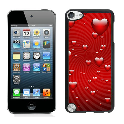 Valentine Love iPod Touch 5 Cases EKS | Women - Click Image to Close